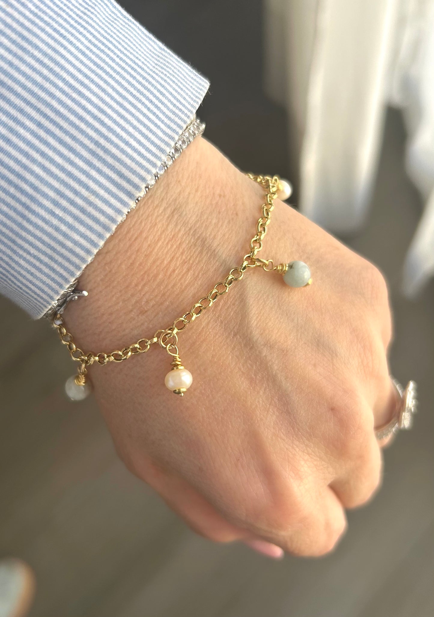 Bracciale Giselle