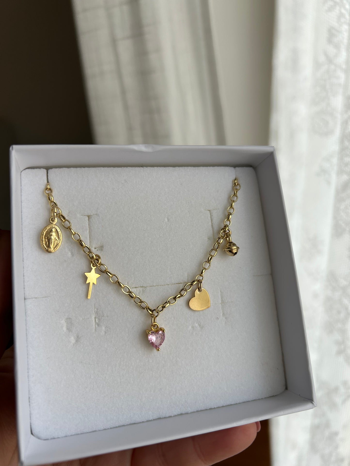 Bracciale Desiderio