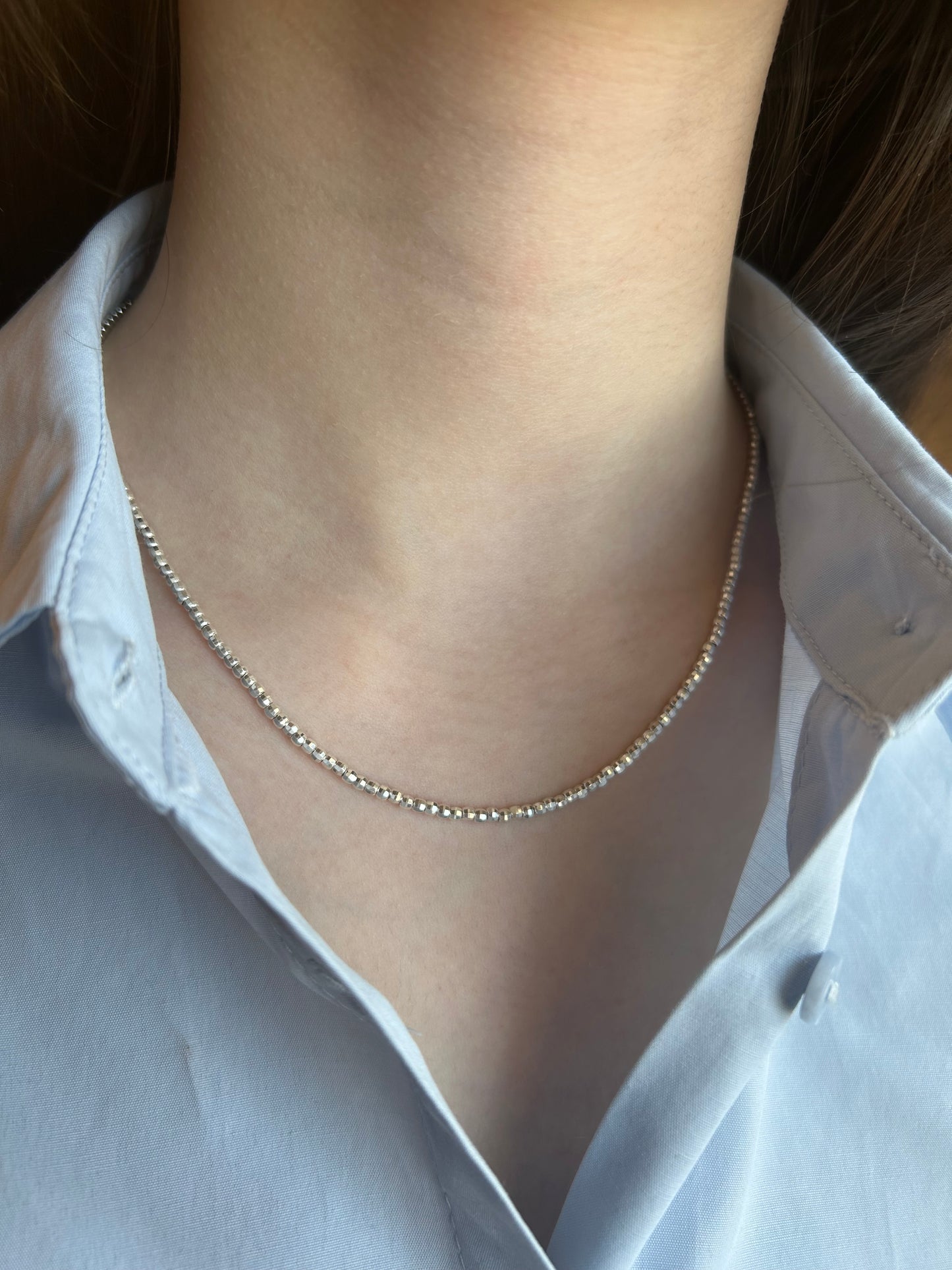 Collana milleluci