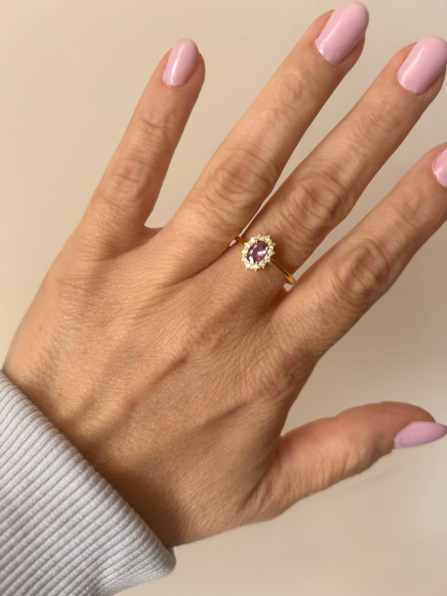 Anello Kate mini