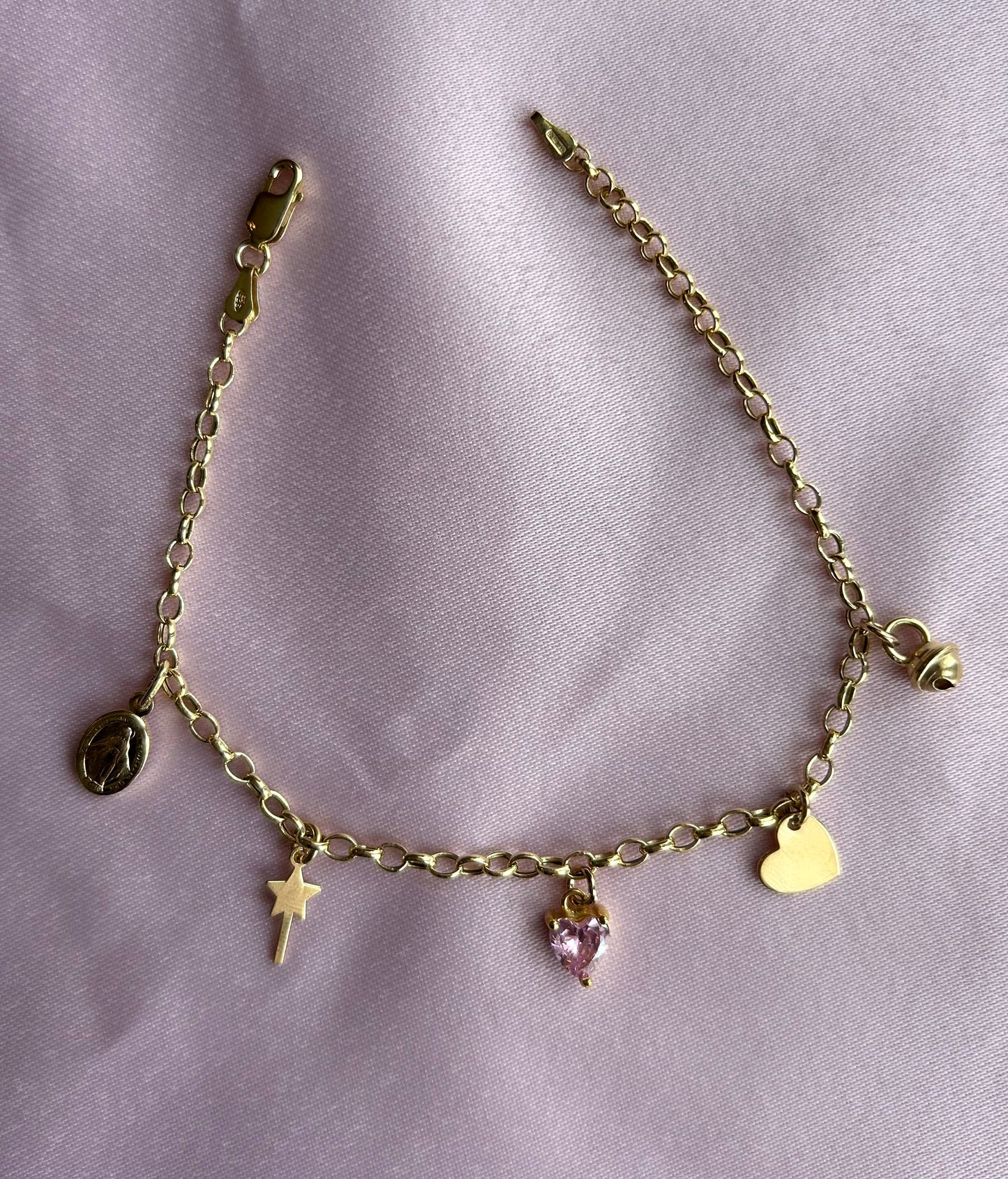Bracciale Desiderio