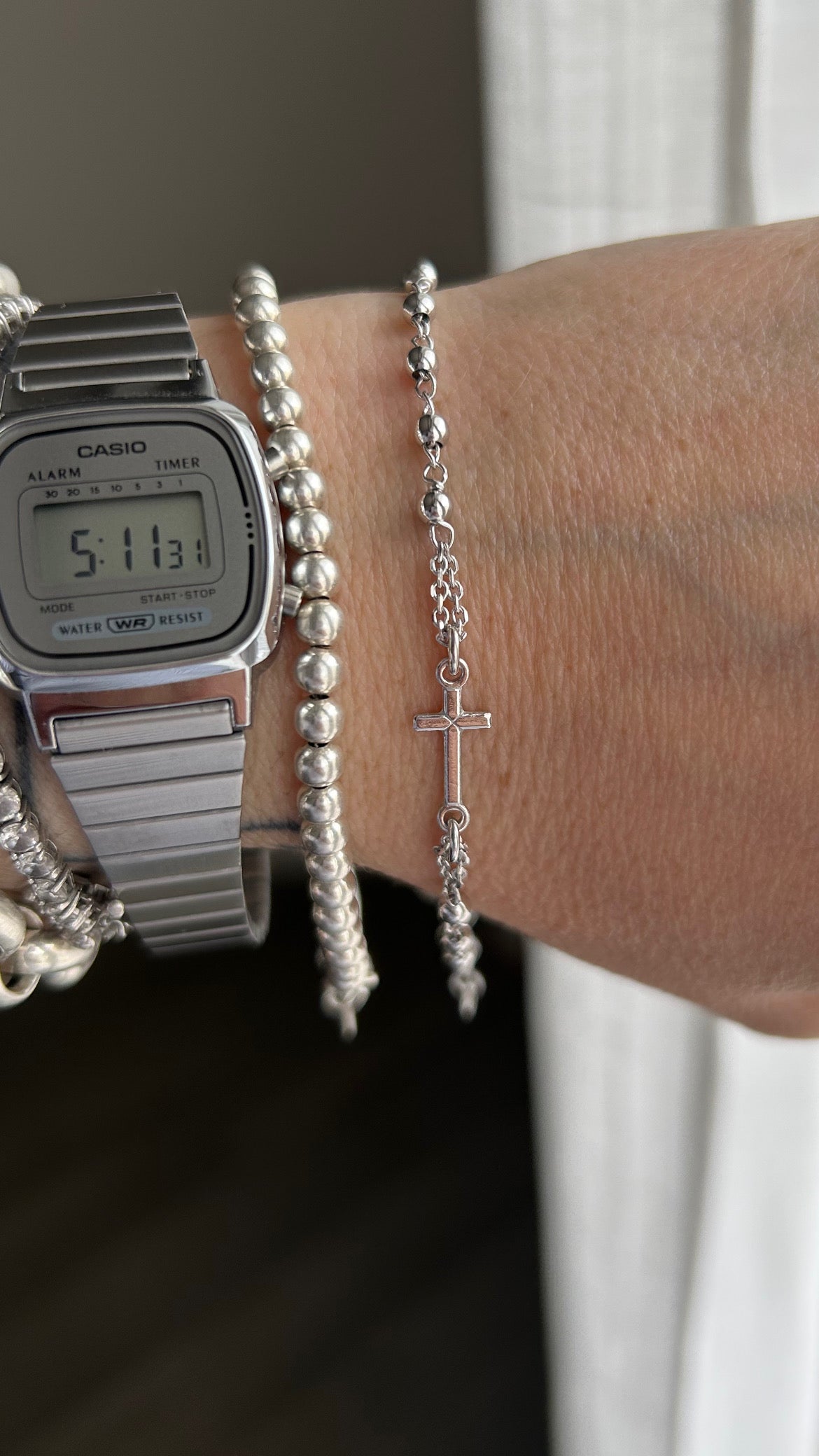 Bracciale Rosario