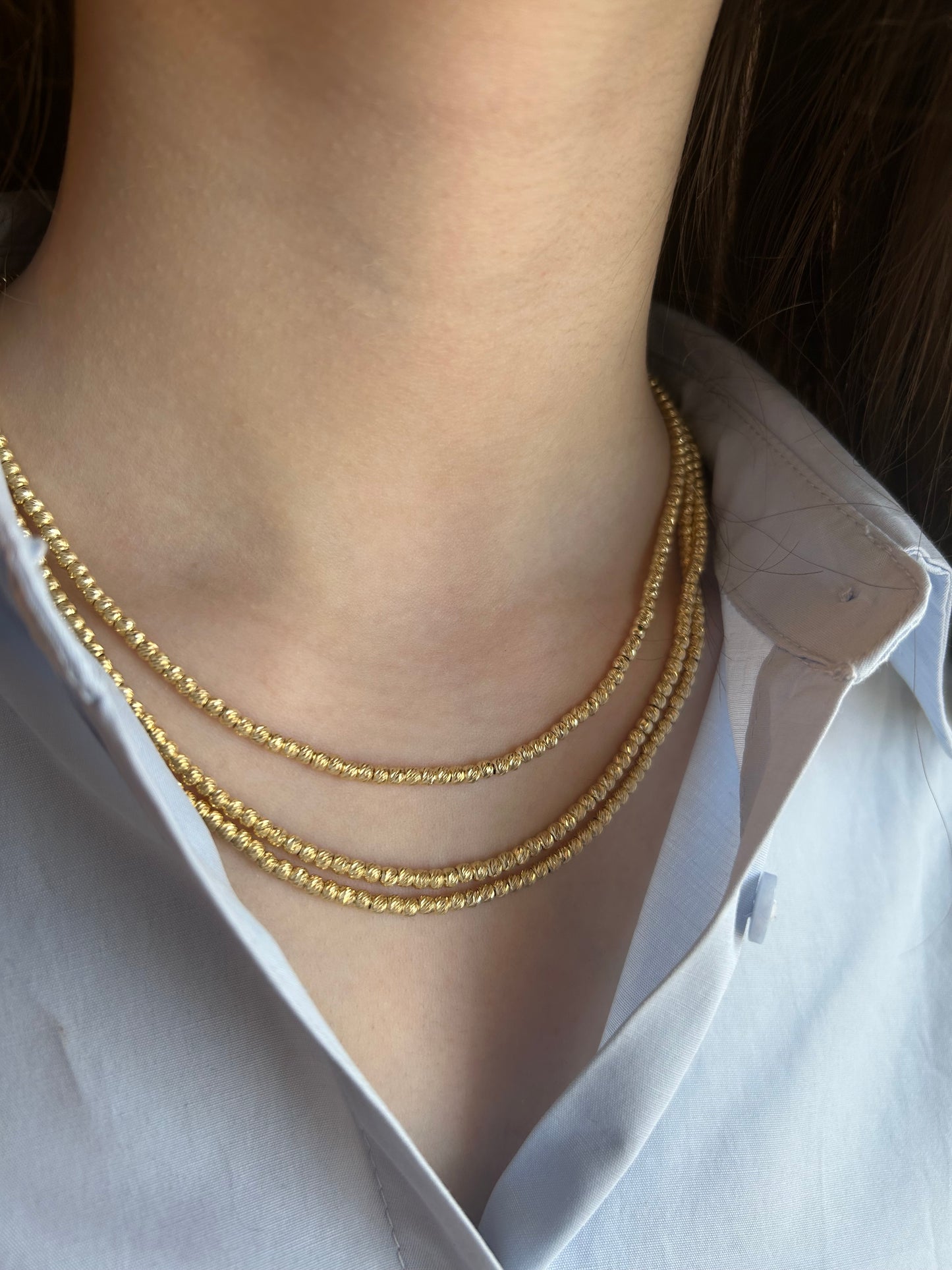 Collana milleluci
