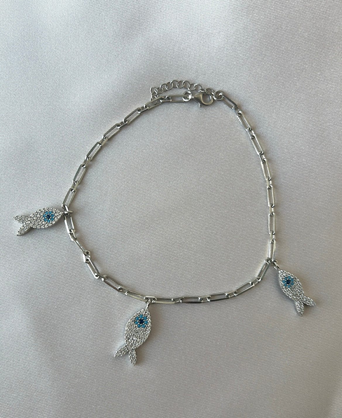 Cavigliera Mikonos