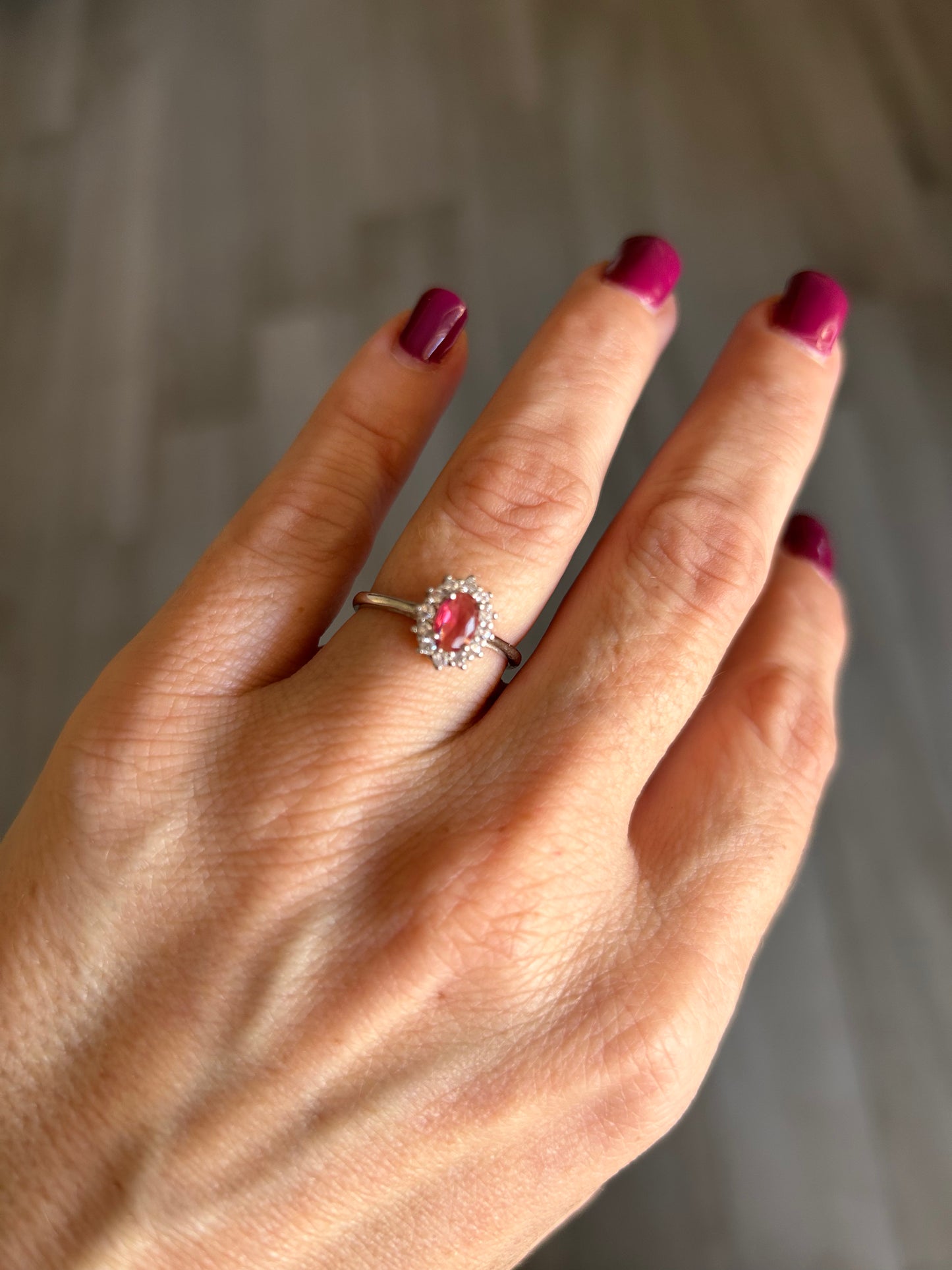 Anello Kate mini