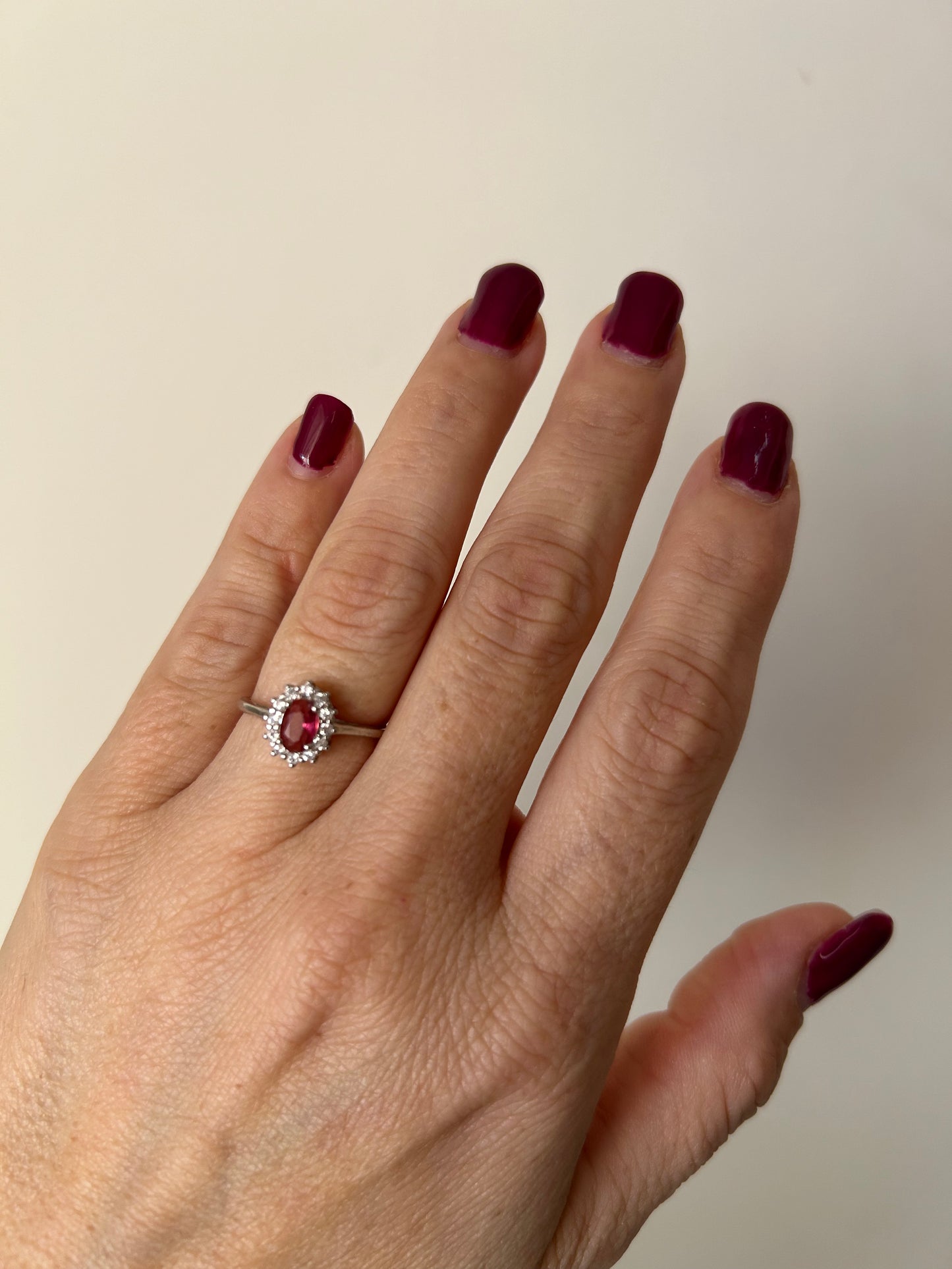 Anello Kate mini