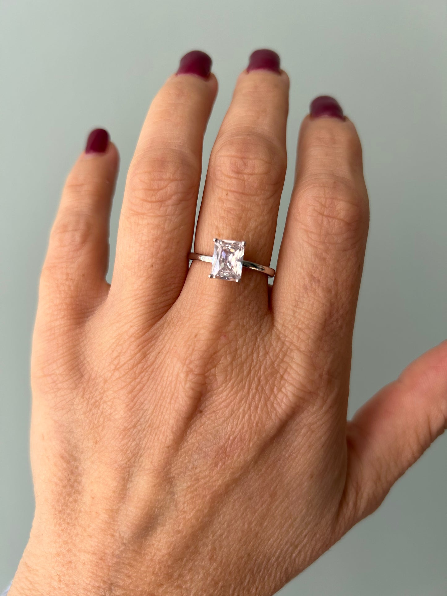 Anello Divina