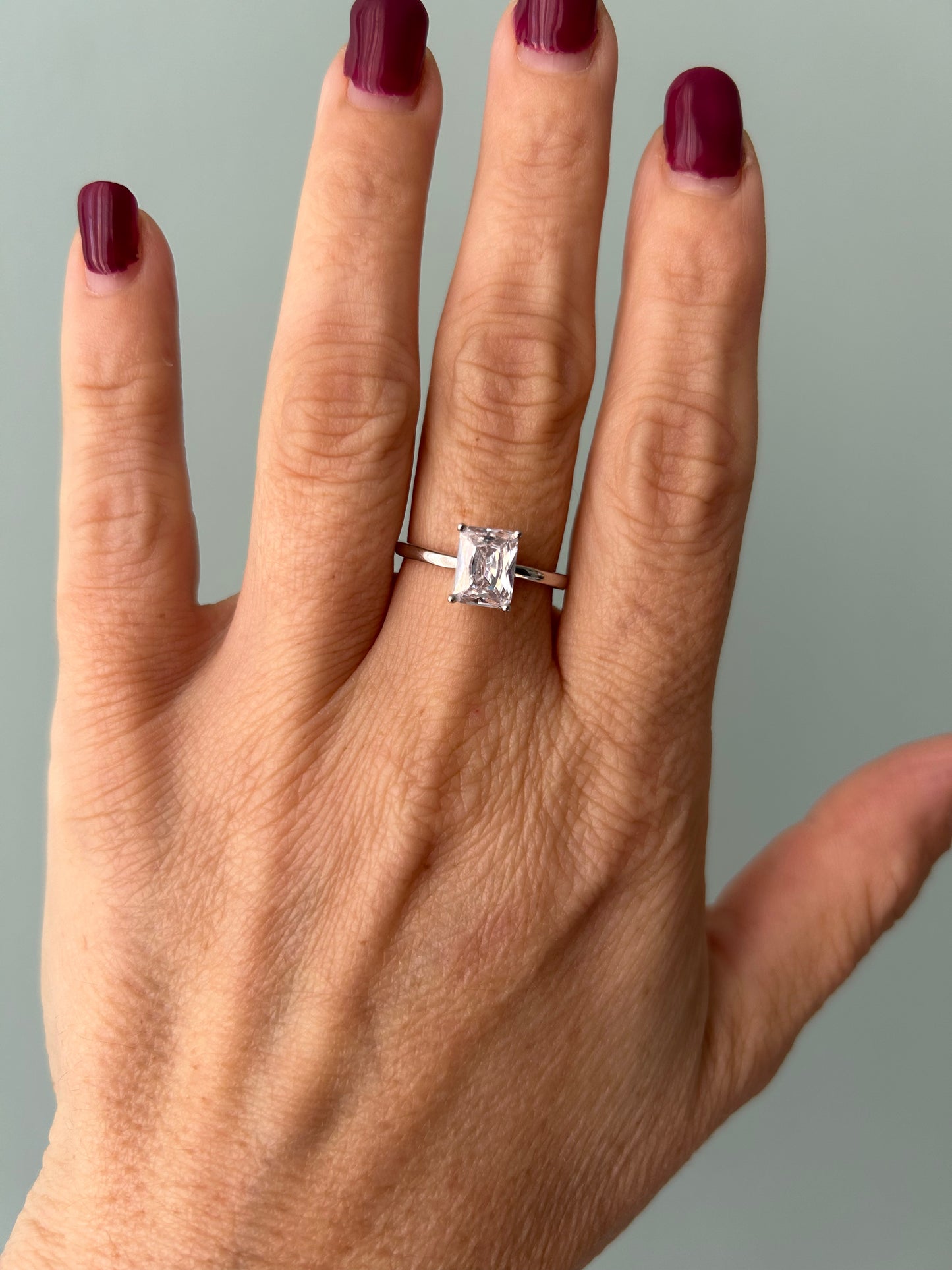 Anello Divina