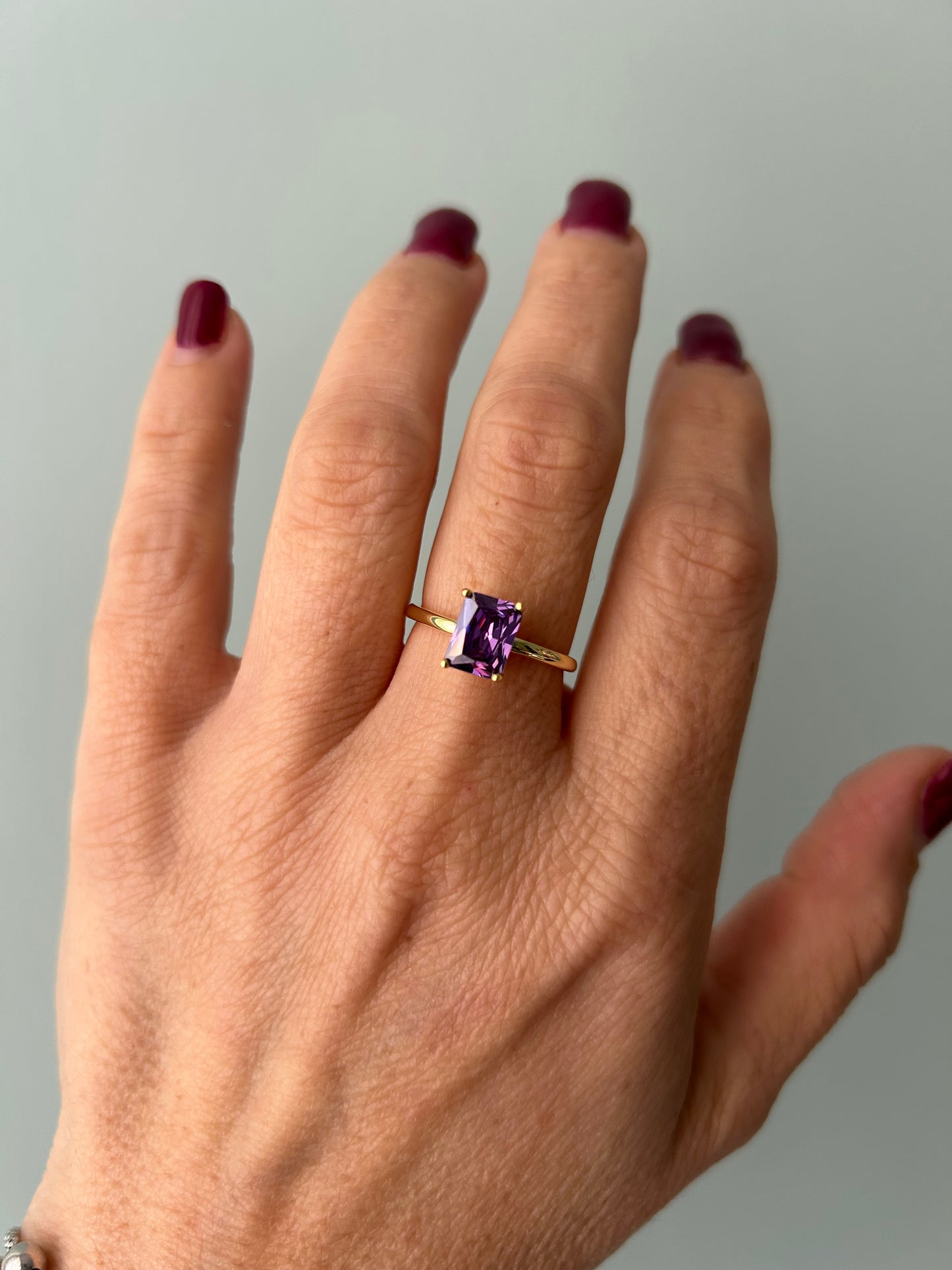 Anello Divina