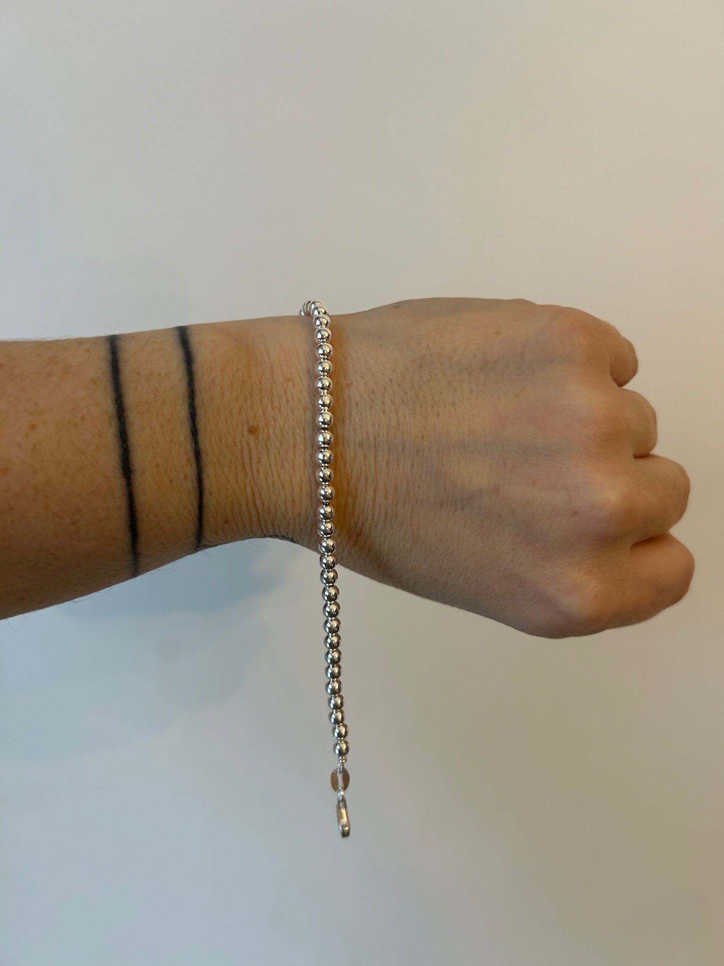 Bracciale sfere