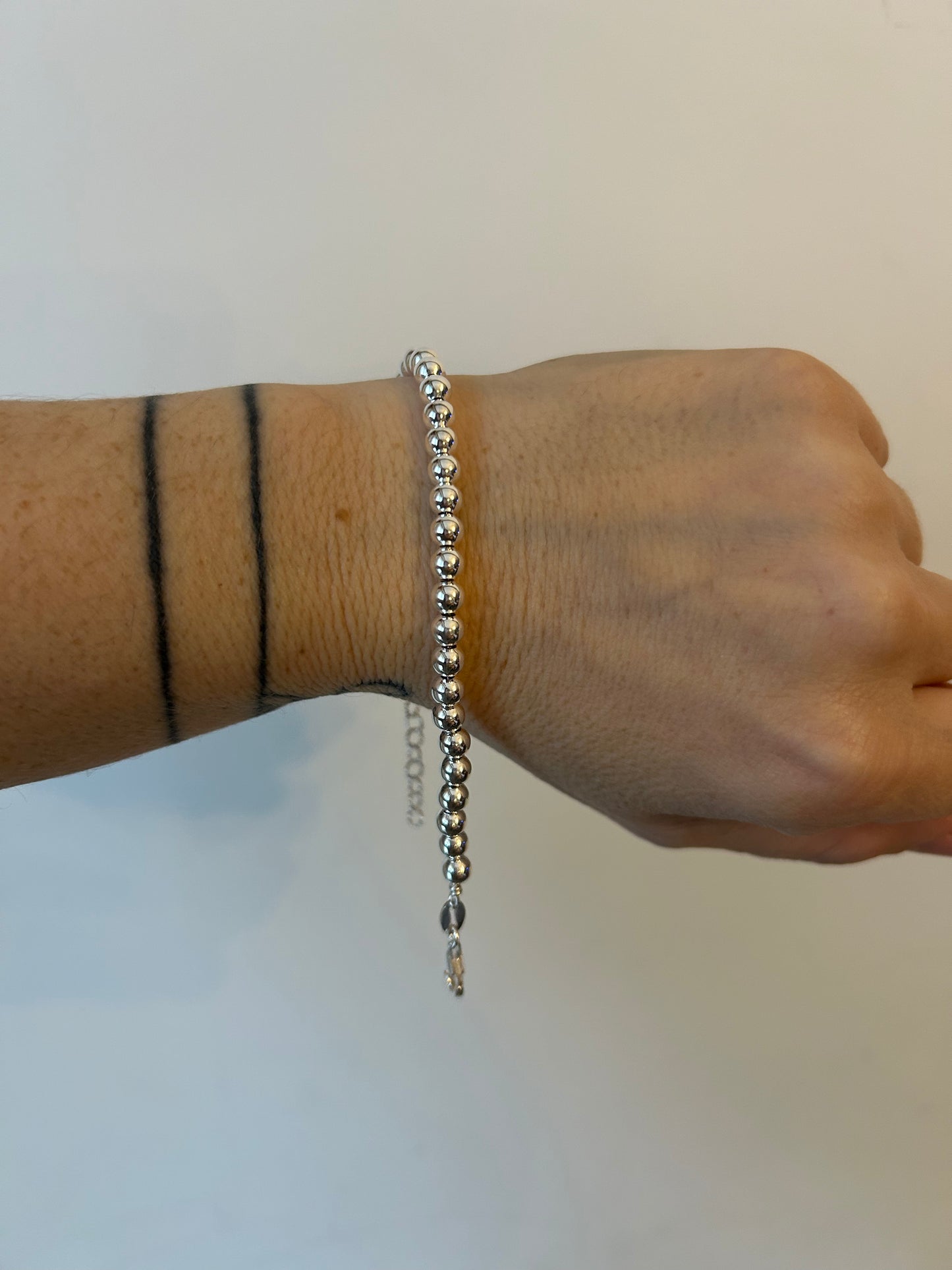Bracciale sfere