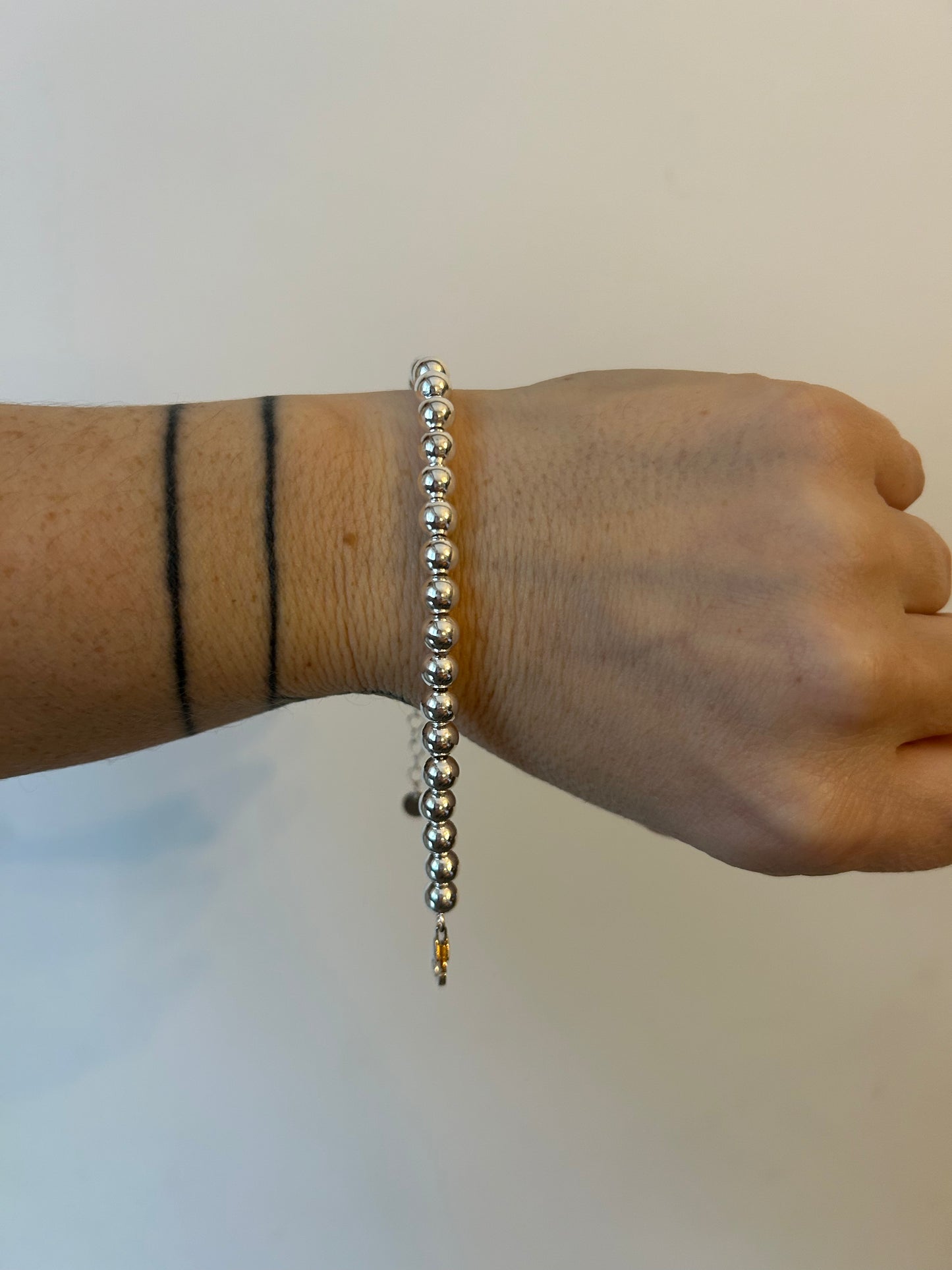 Bracciale sfere