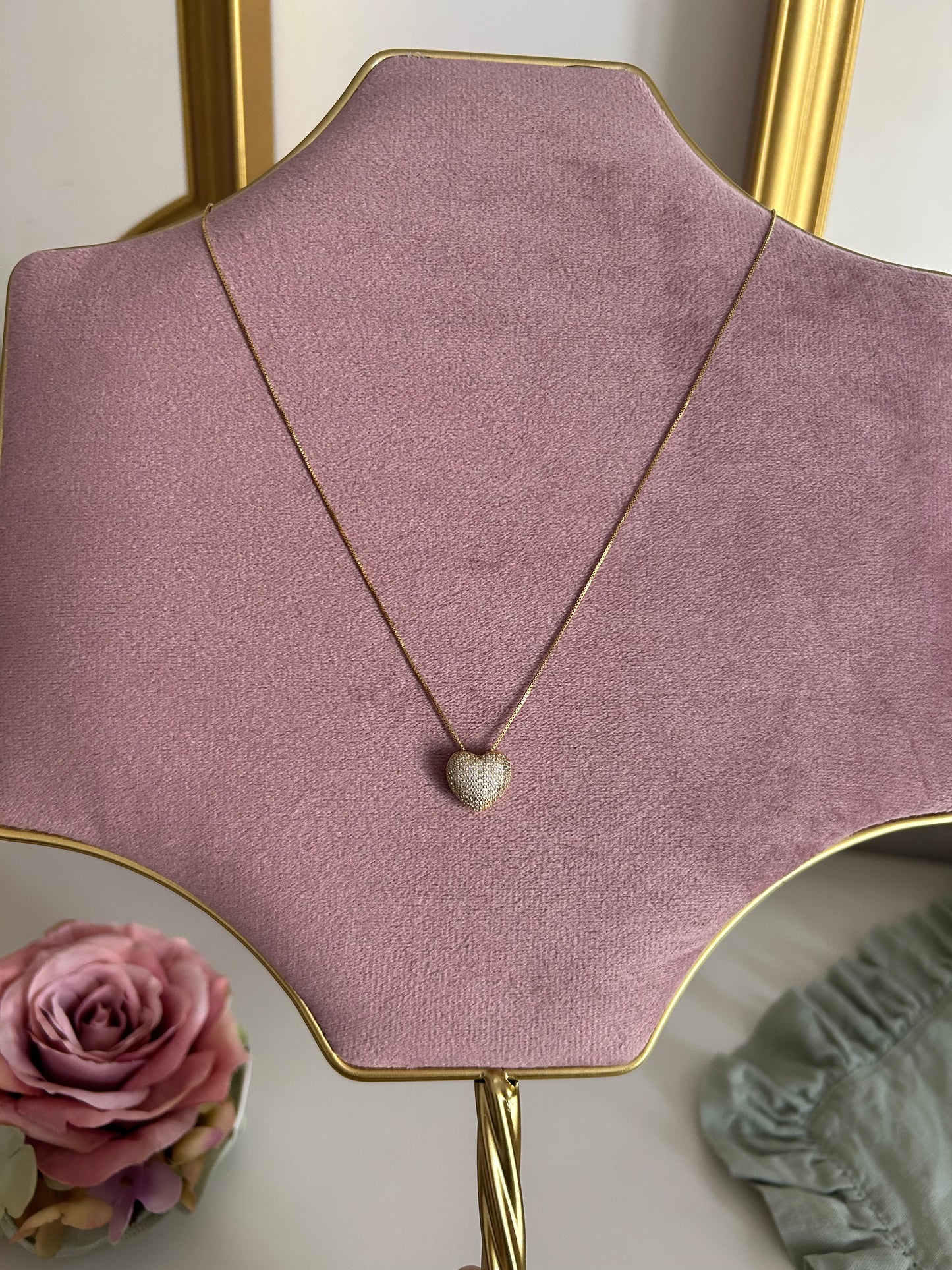Collana Love Prestige