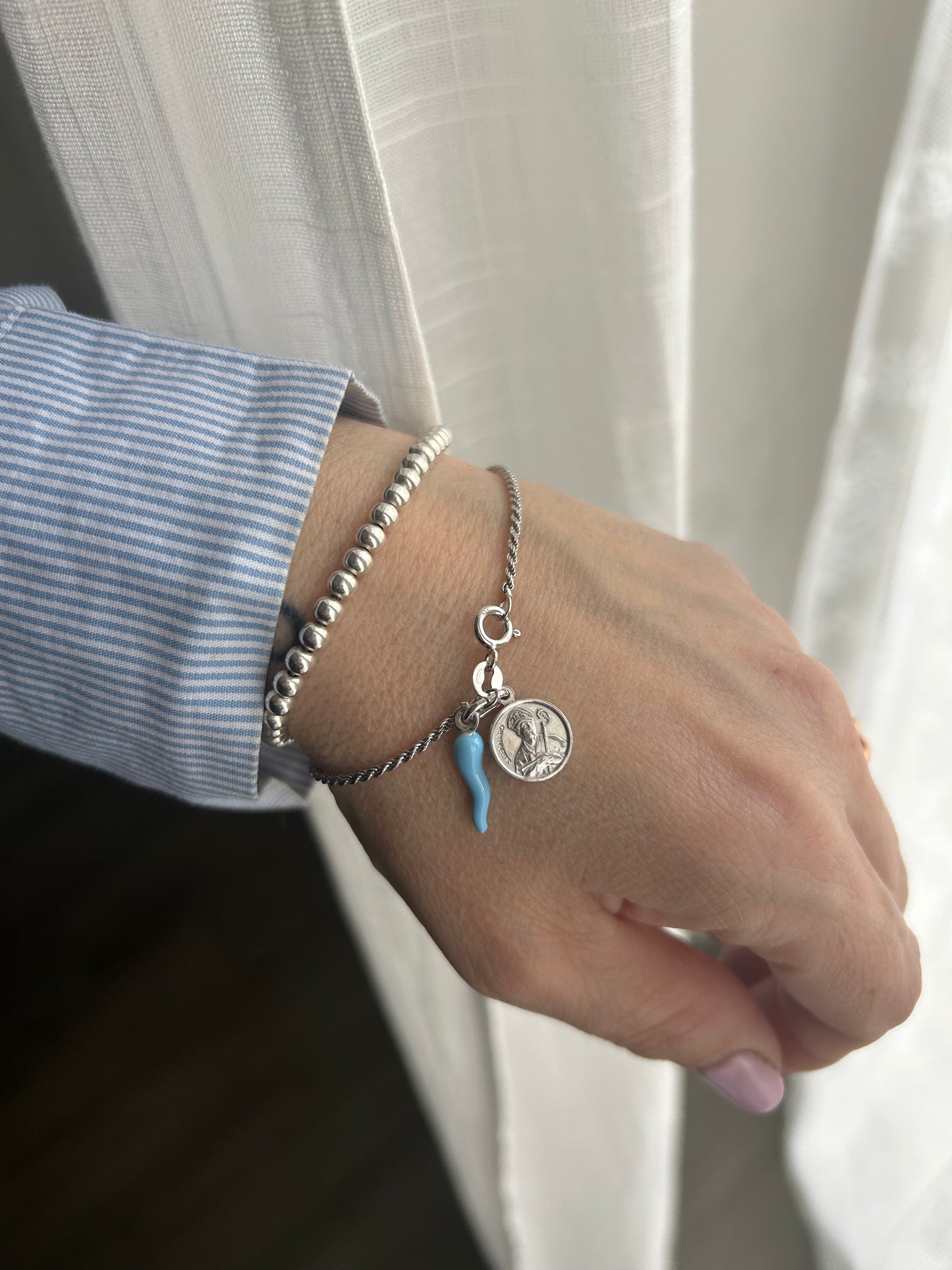 Bracciale Napoli