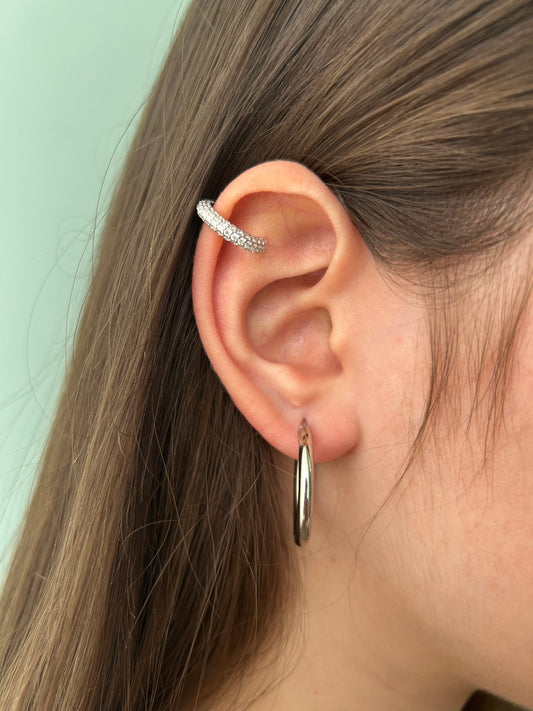 Ear cuff Ibiza
