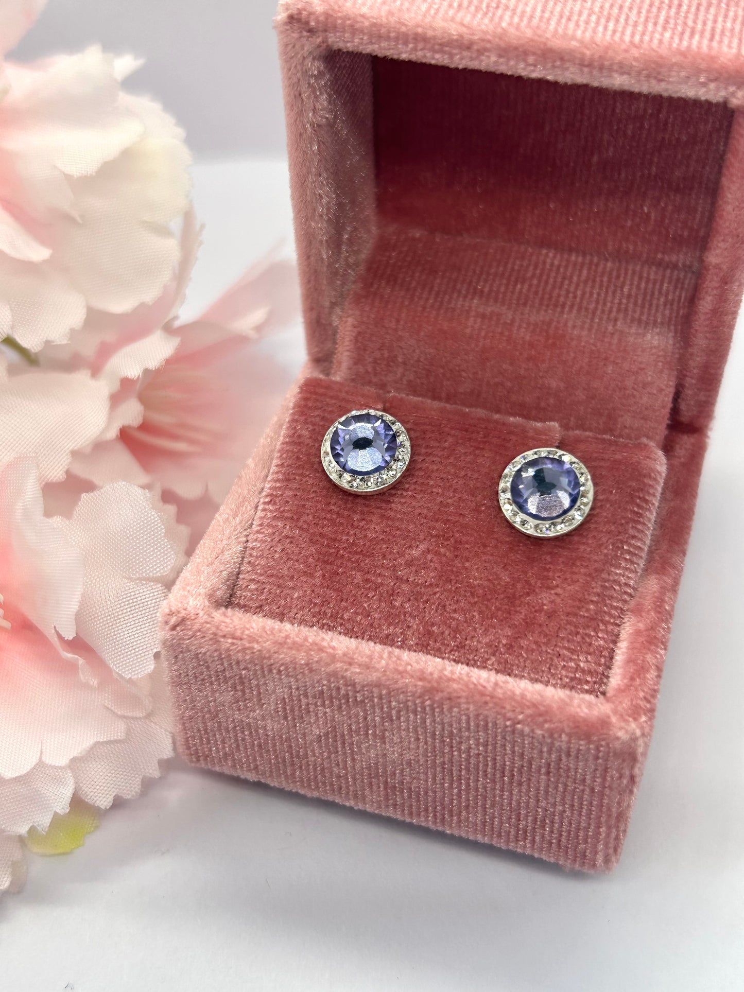 Orecchini Manila in Argento 925