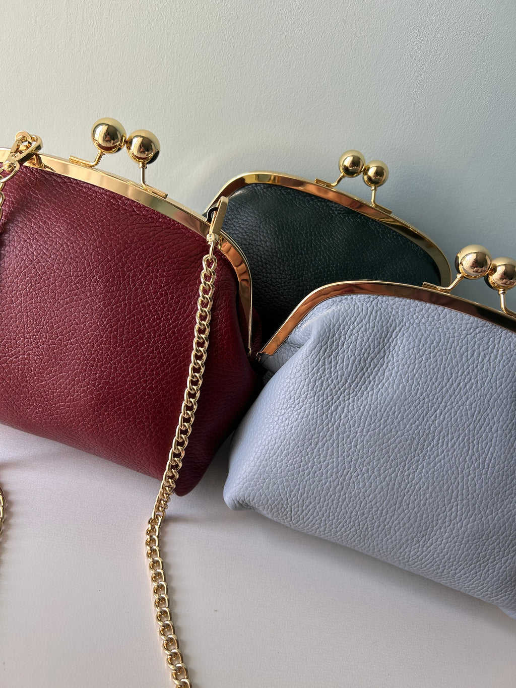 Borsa Clutch Eloise