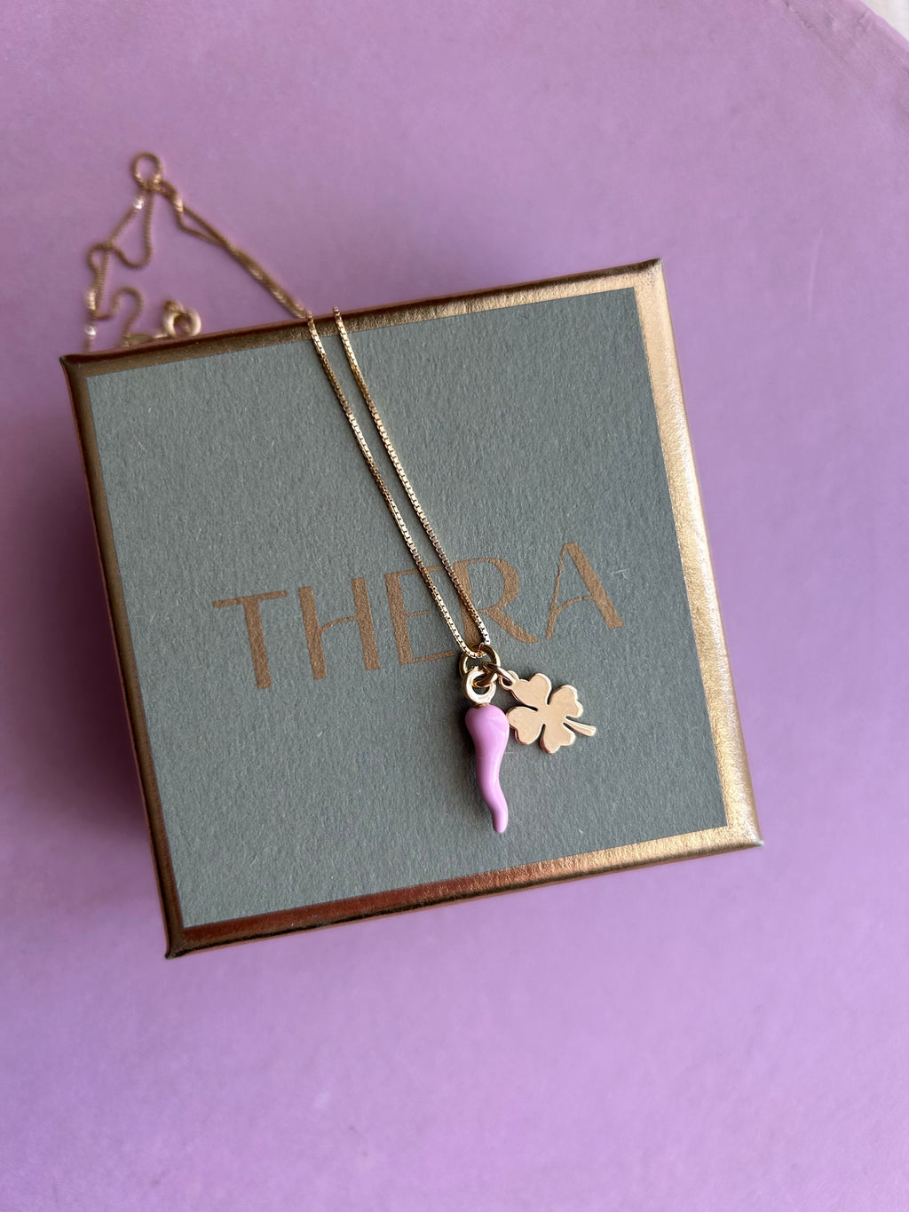 Collana fortunella