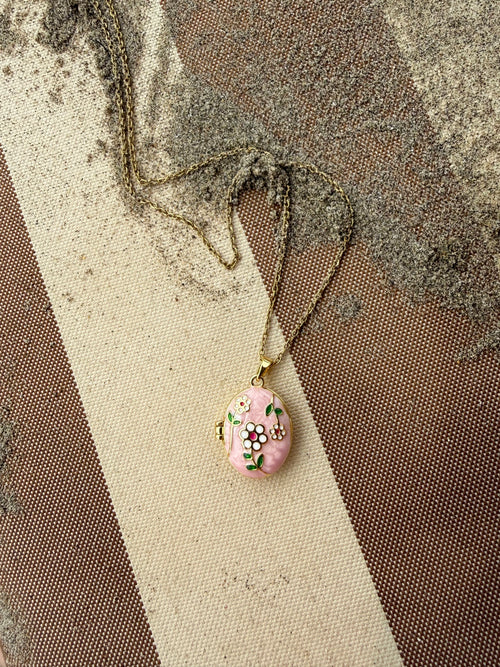 Collana Ely personalizzabile