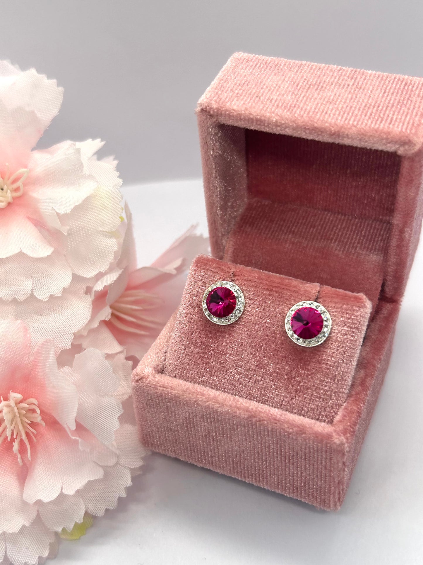 Orecchini Manila in Argento 925