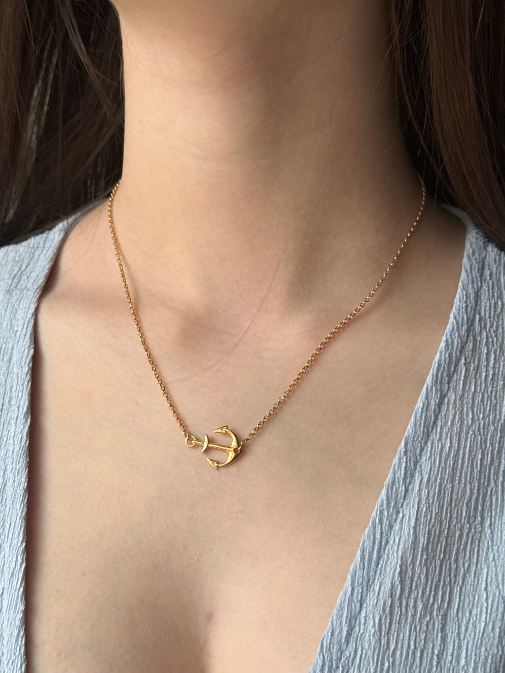 Collana Ancora