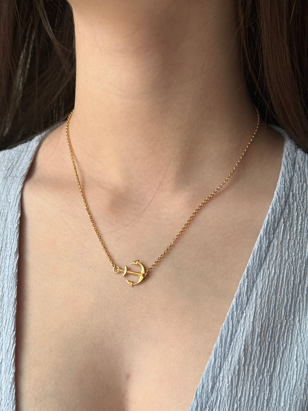 Collana Ancora