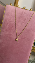 Collana Stella