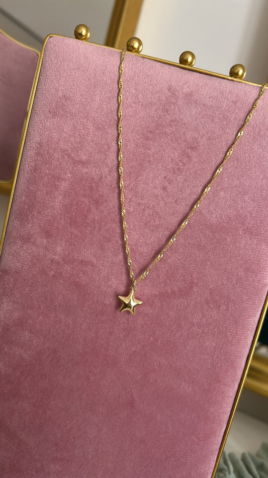 Collana Stella