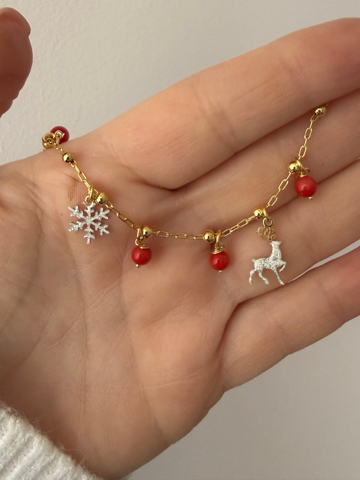 Bracciale Christmas