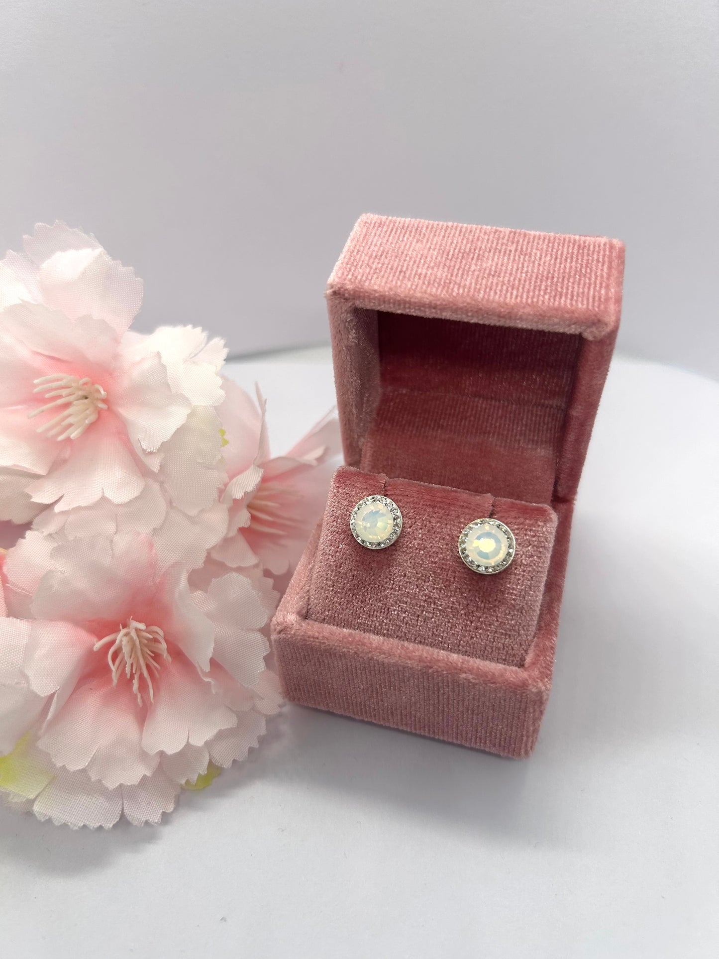 Orecchini Manila in Argento 925