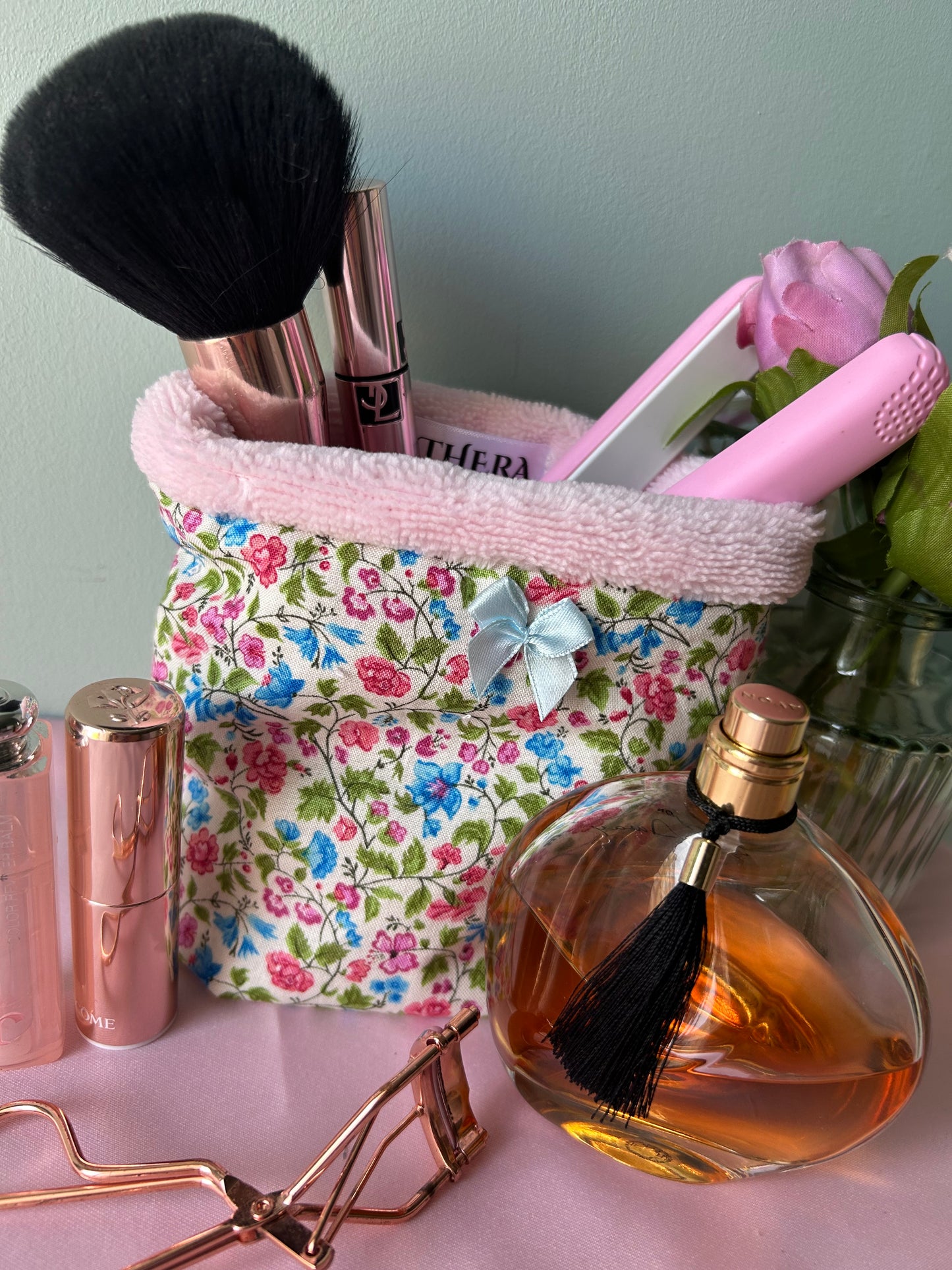Teddy organizer