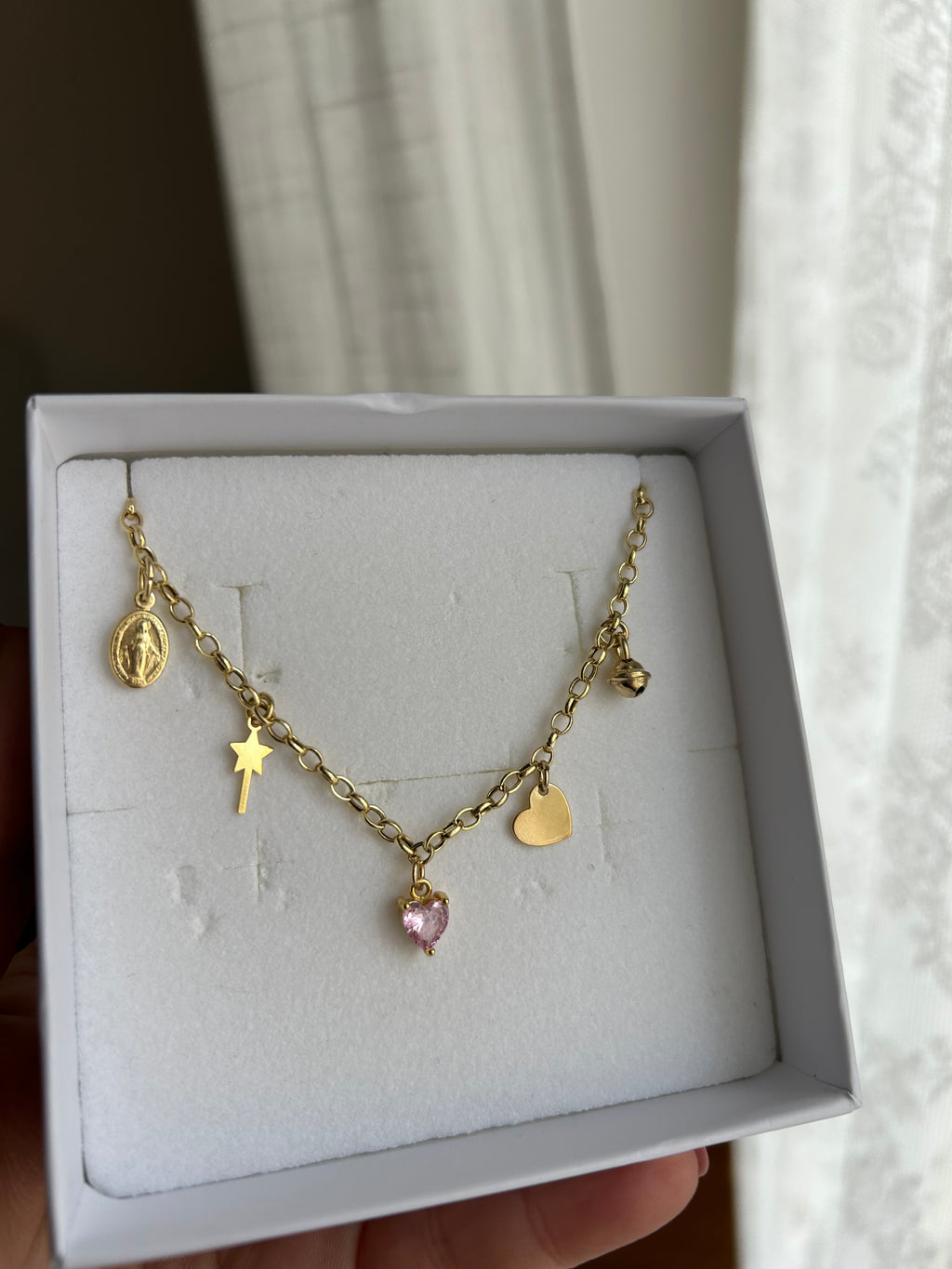 Bracciale Desiderio