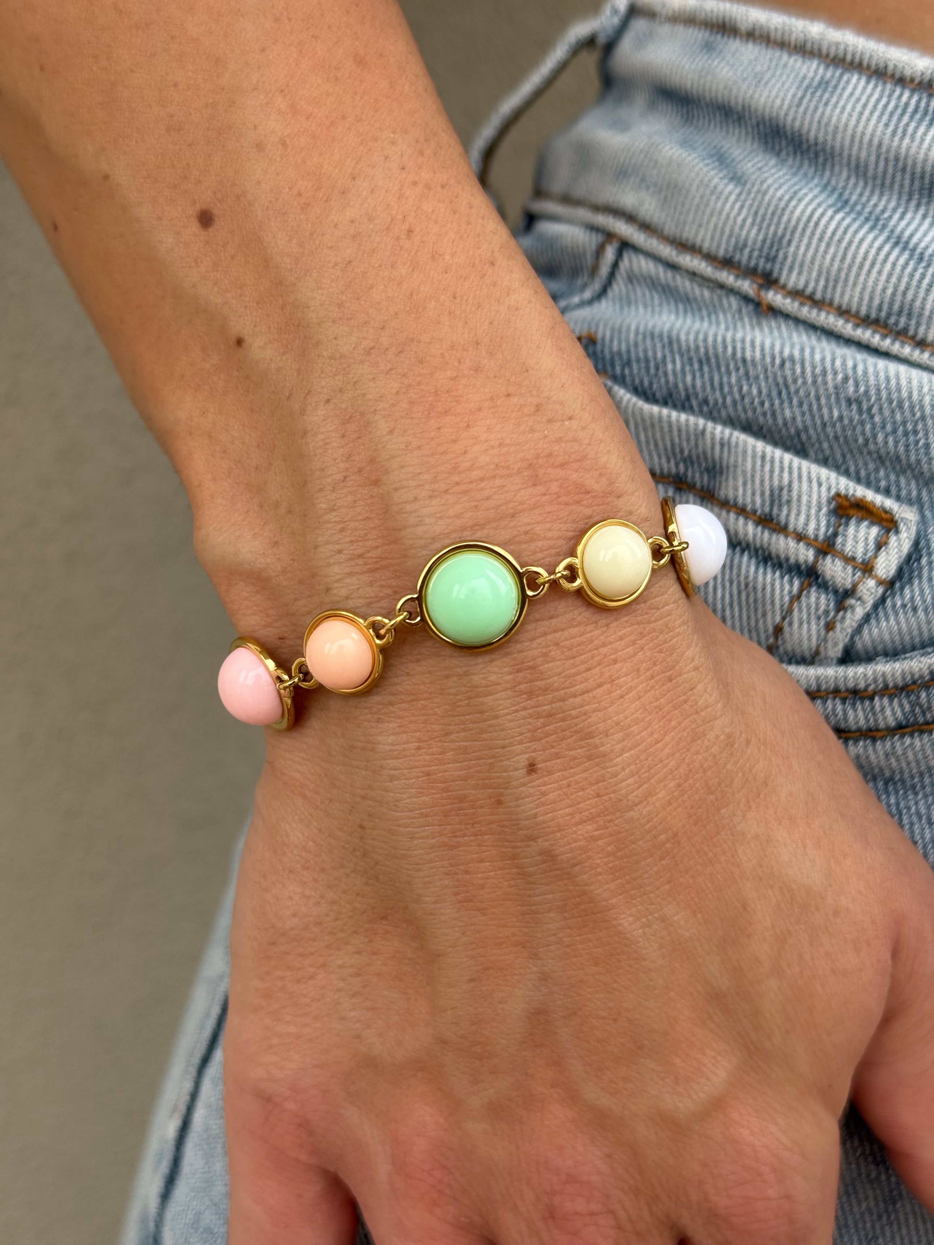 Bracciale Agata