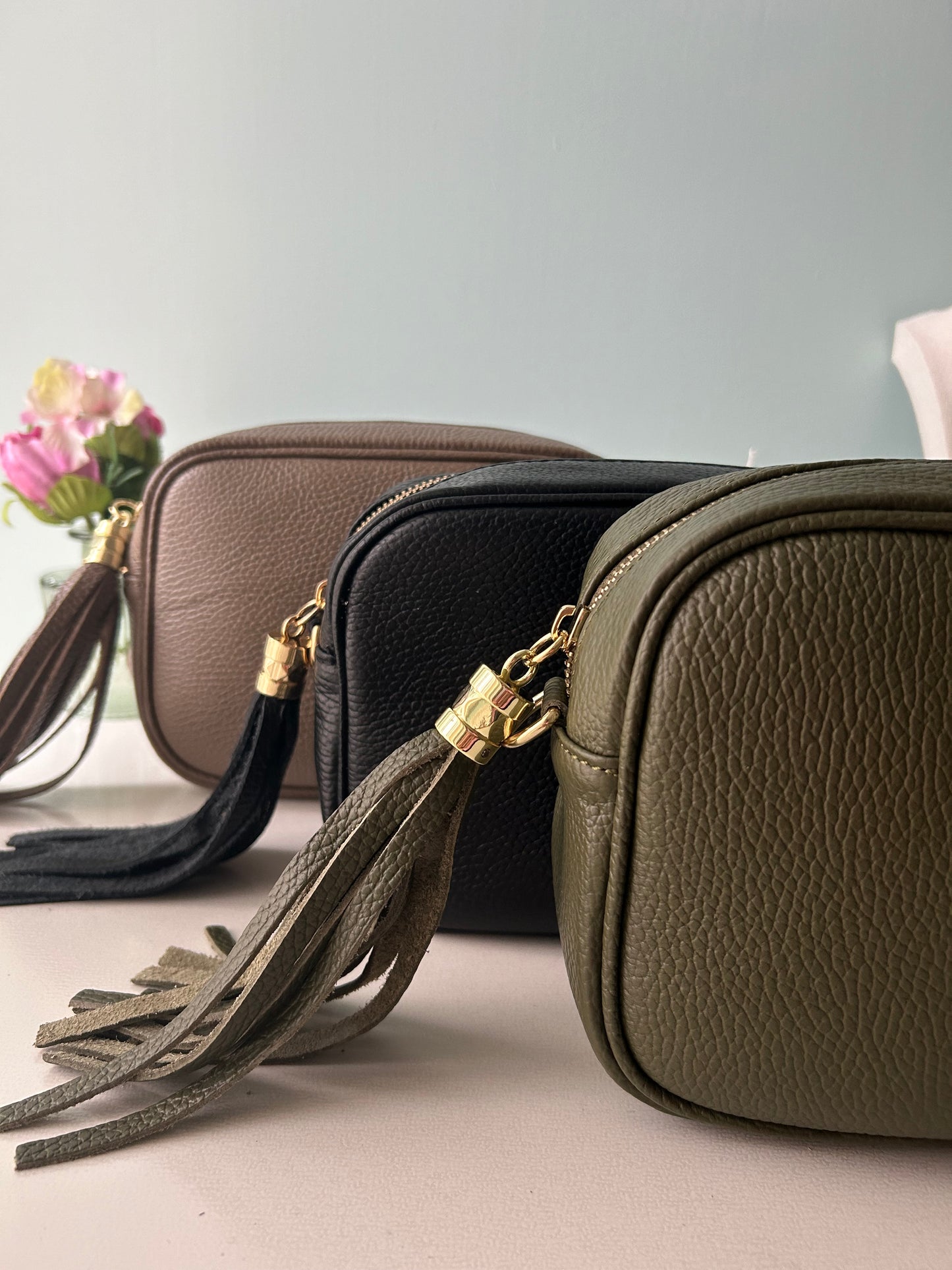 Borsa Milly