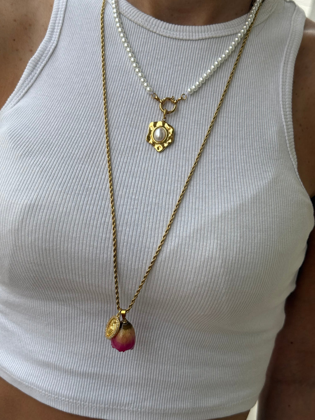 Collana Santa Rosa