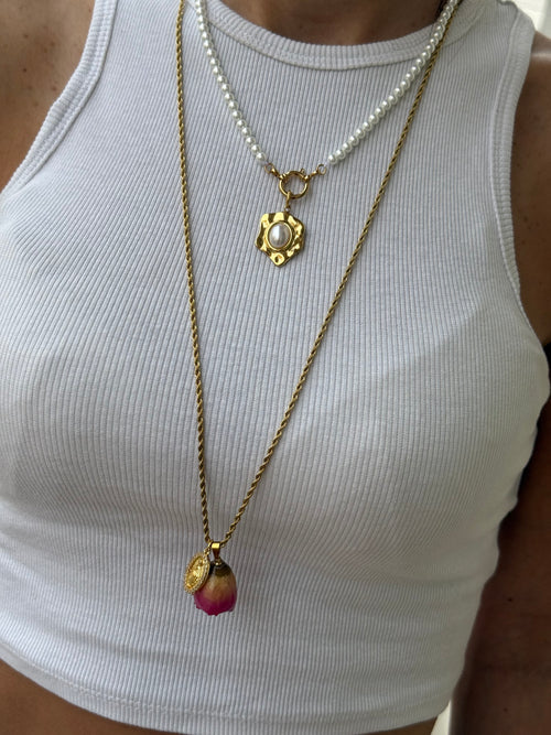 Collana Santa Rosa
