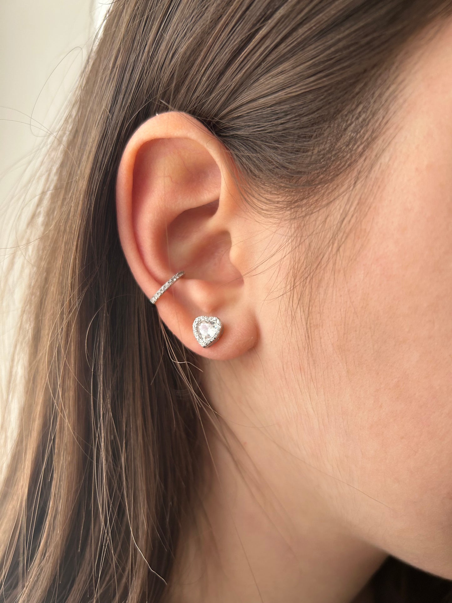 Ear cuff Vera