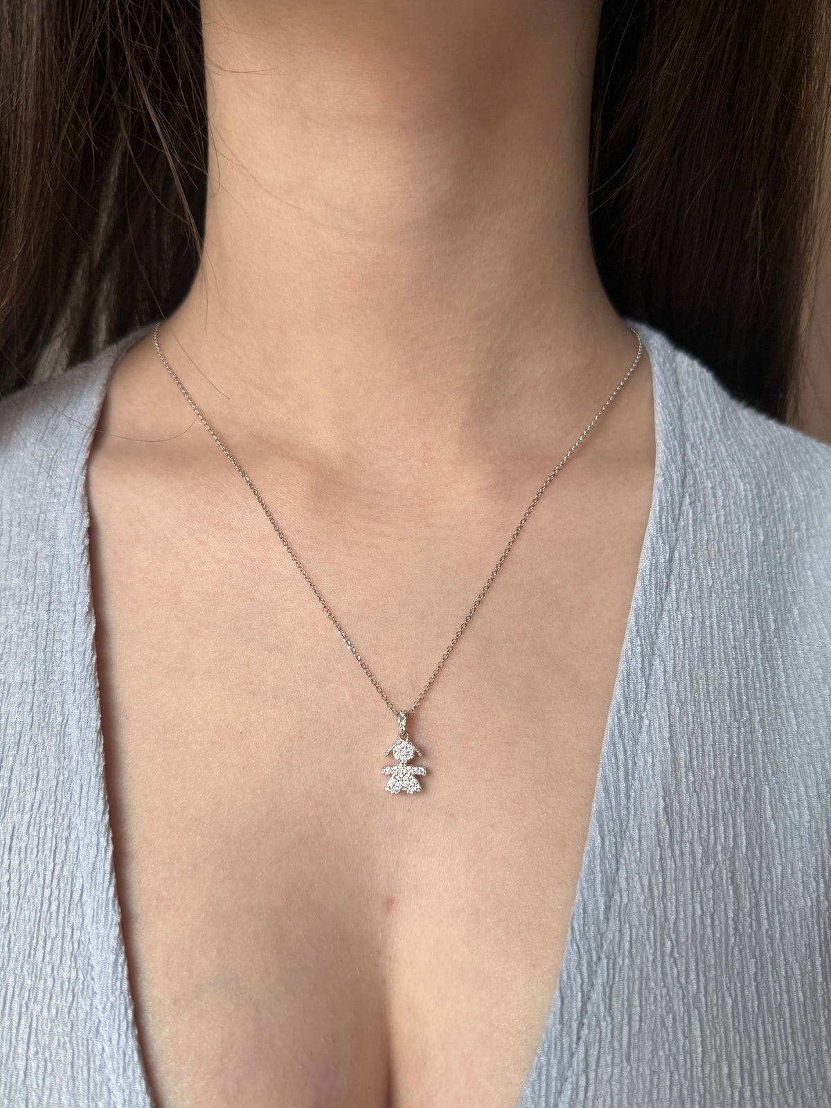 Collana bebè big