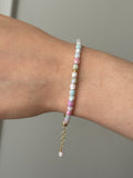 Bracciale Magic Pastel - Argento 925