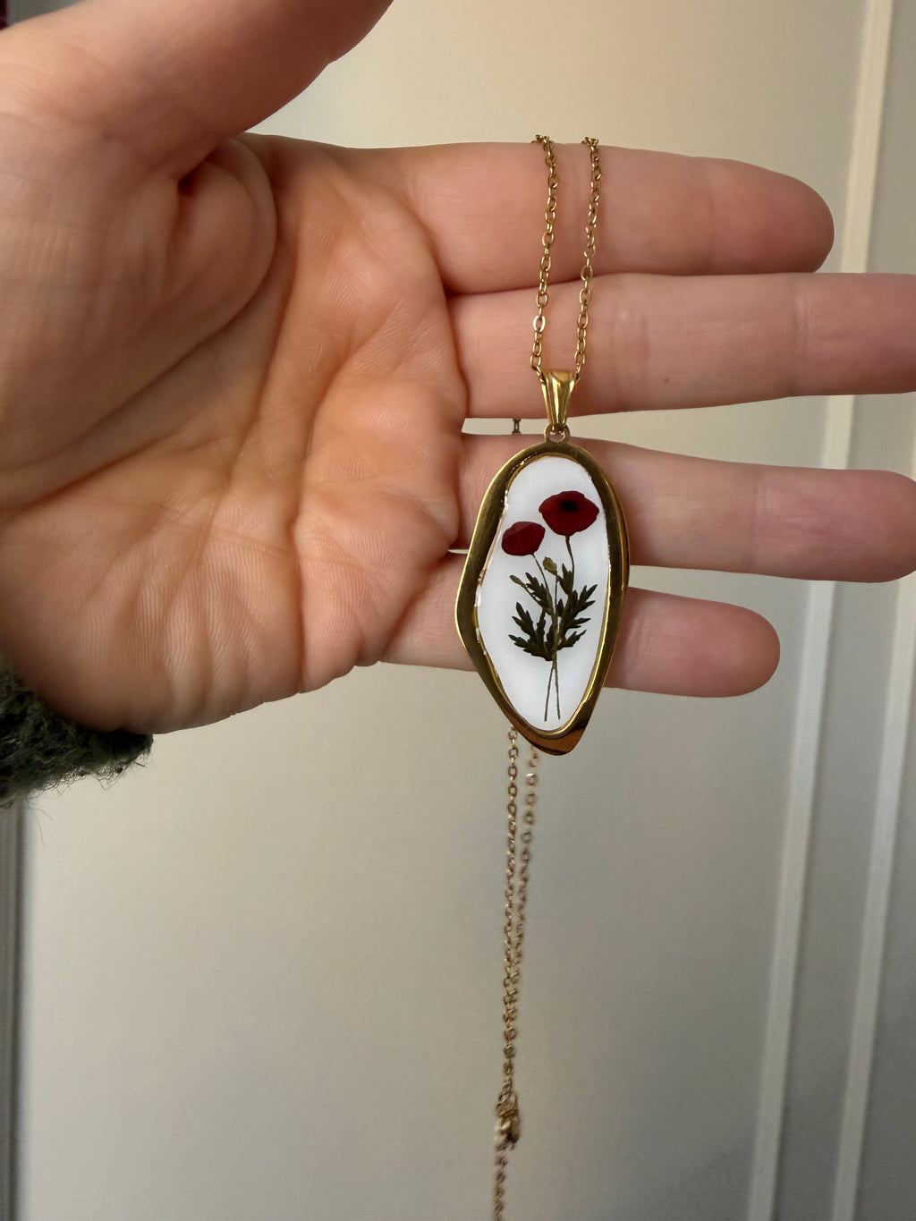 Collana Giardino Segreto