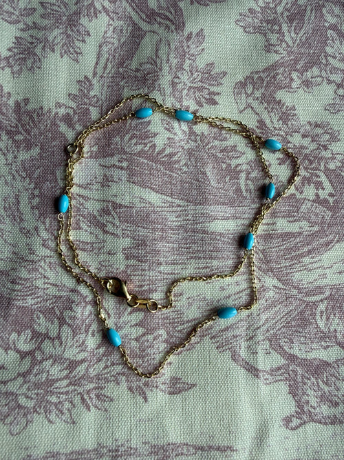 Collana Panarea