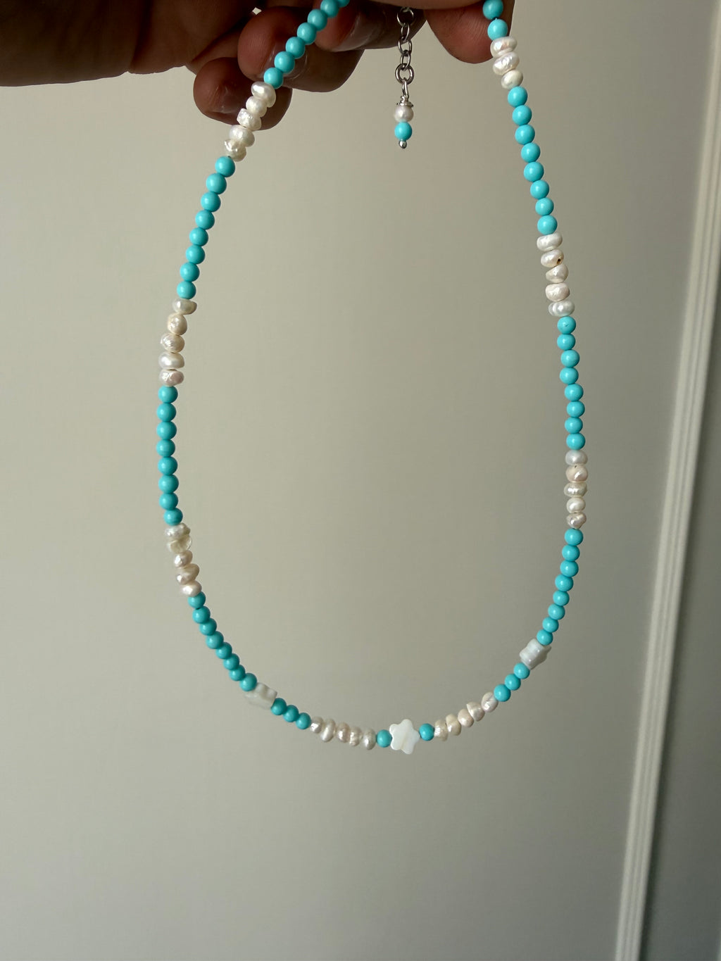 Collana Choker Maiorca
