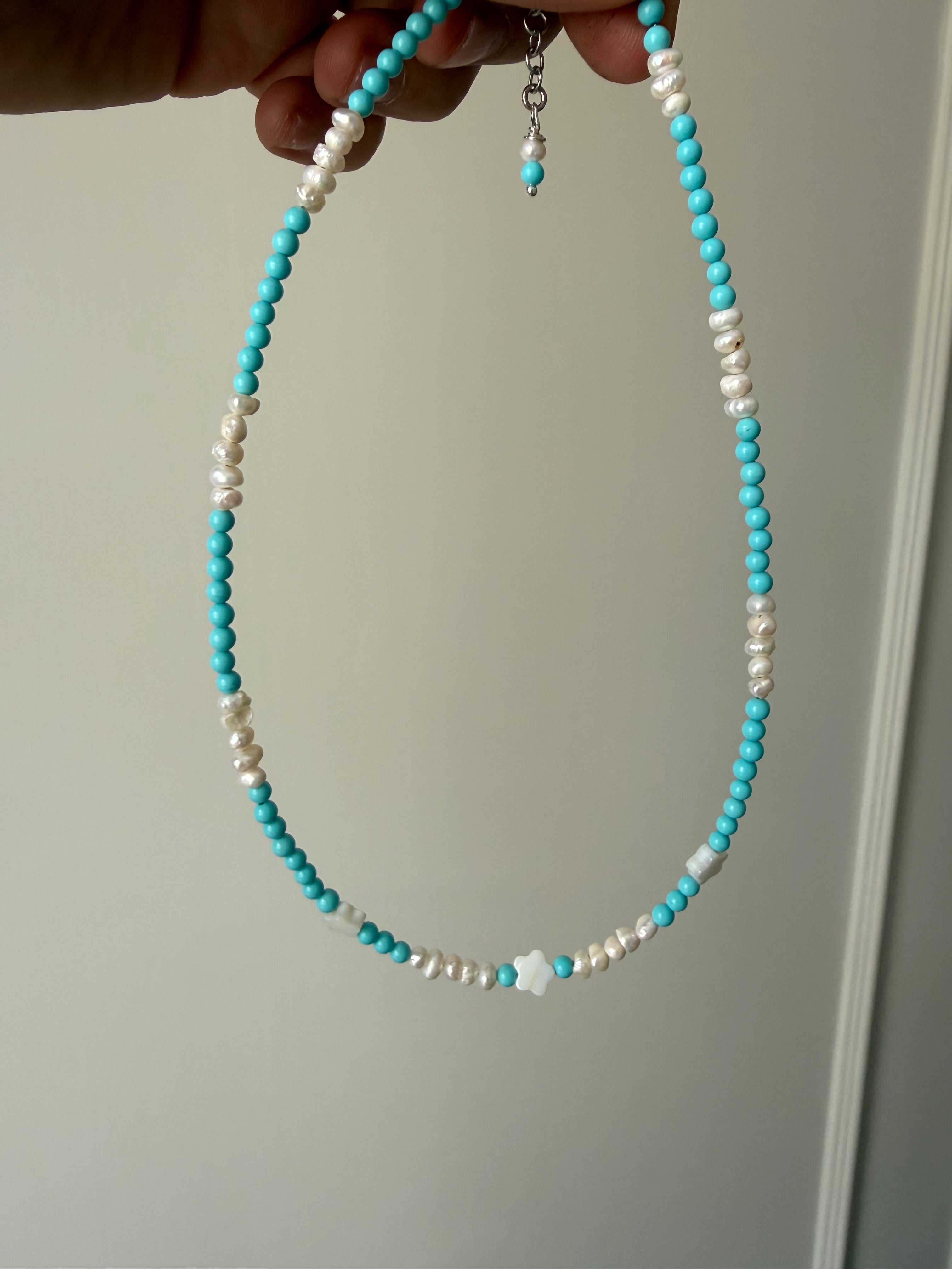 Collana Choker Maiorca