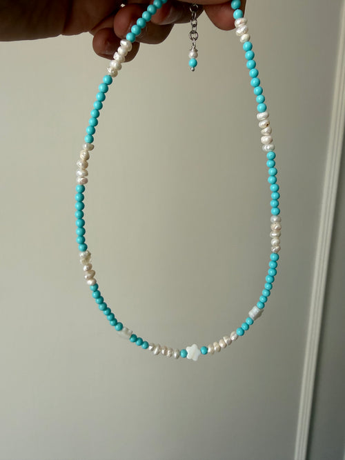 Collana Choker Maiorca