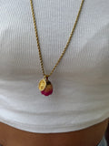 Collana Santa Rosa