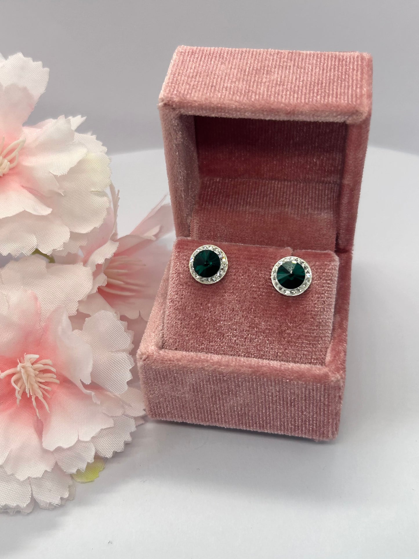 Orecchini Manila in Argento 925