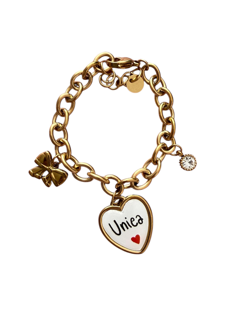 Bracciale unica ♥️ personalizzabile