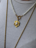 Ciondolo Aurelia Pearl