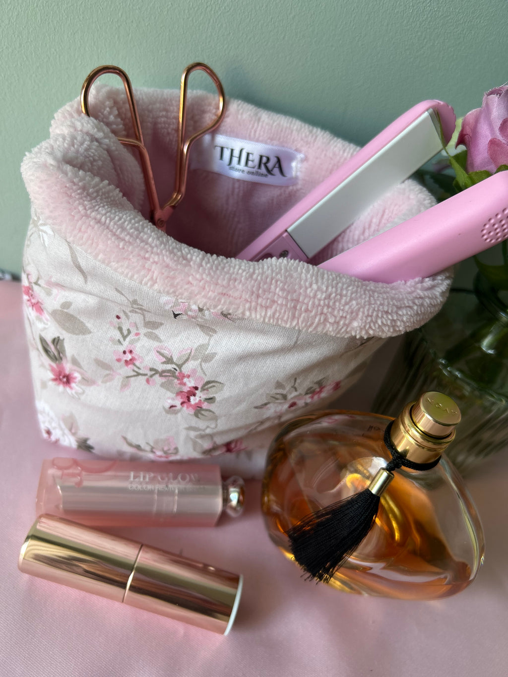 Teddy organizer