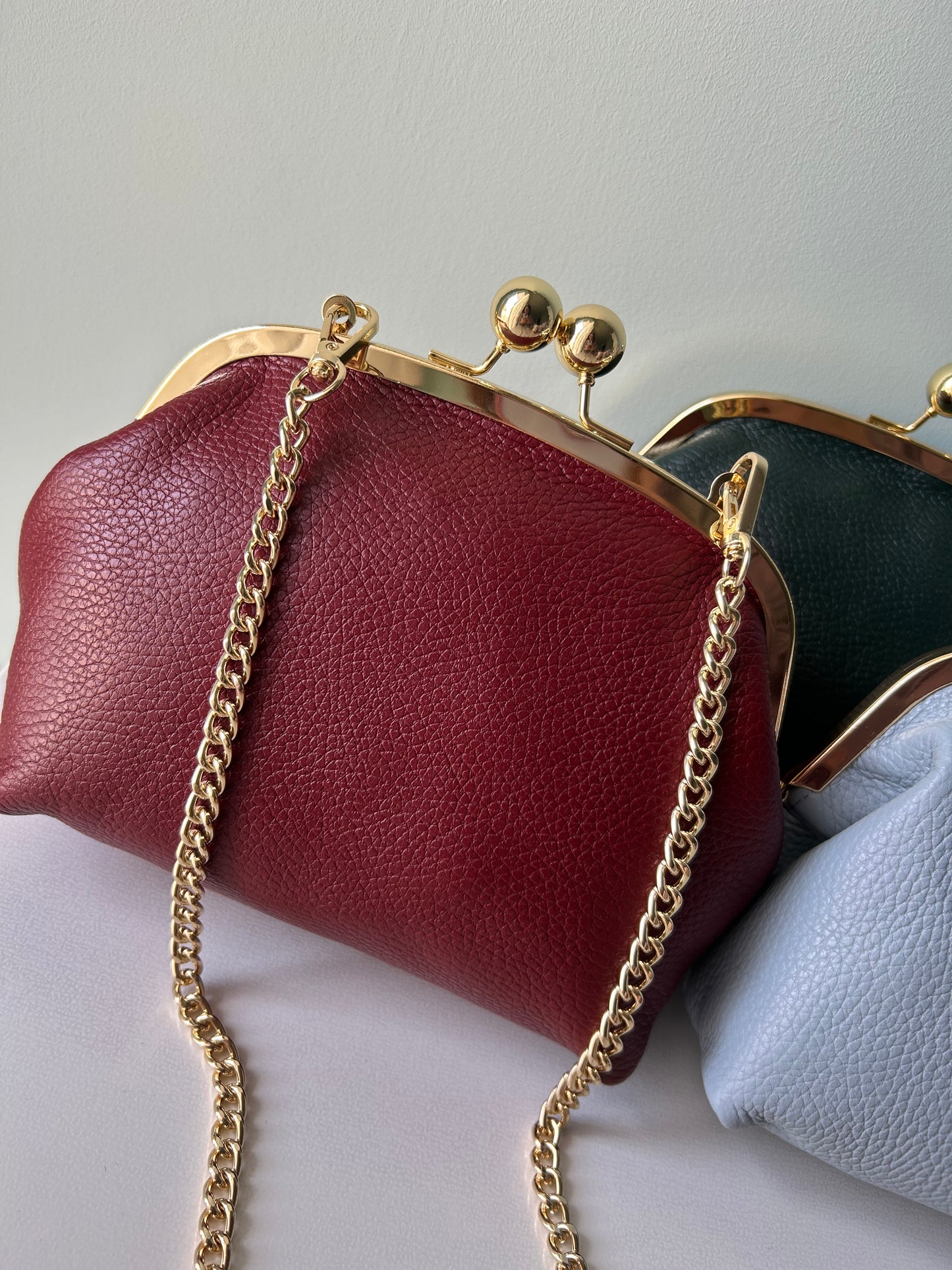 Borsa Clutch Eloise